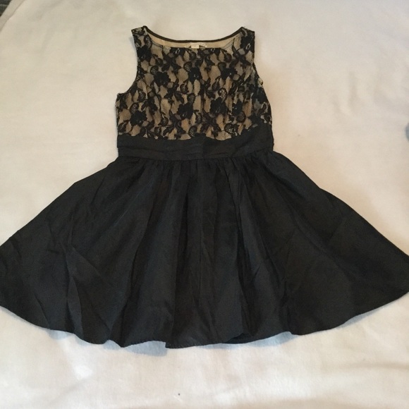 forever 21 dress sizes